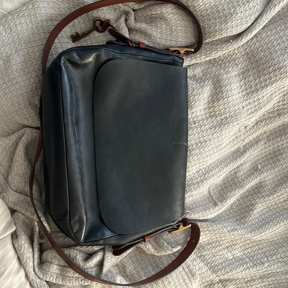 Fossil bag